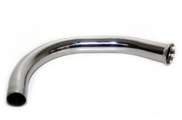 Zeige Details für Krümmer MZ ES125 ES150 TS125 TS150 Bild von Krümmer MZ ES125 ES150 TS125 TS150