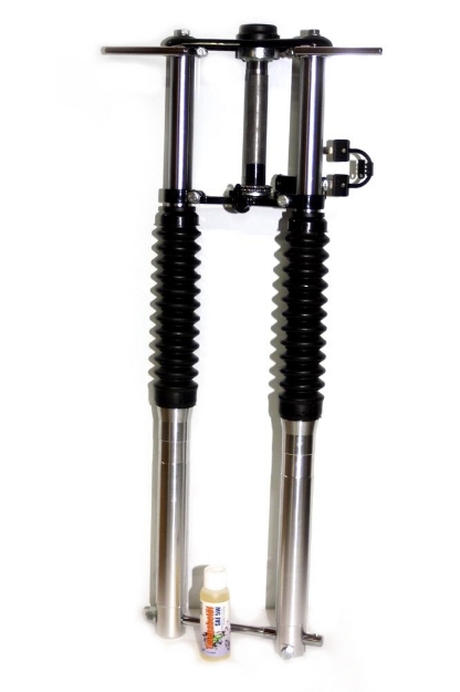 Bild von Telegabel Simson S51 S50  -Verstärkt