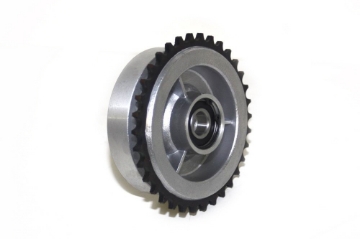Zeige Details für Mitnehmer 34 Zähne S51 50 S53 KR51 SR4-2 SR4-3 SR4-4 Bild von Mitnehmer 34 Zähne S51 50 S53 KR51 SR4-2 SR4-3 SR4-4