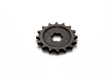 Zeige Details für Antriebskettenrad 16 Zähne ES TS125 TS150 Bild von Antriebskettenrad 16 Zähne ES TS125 TS150