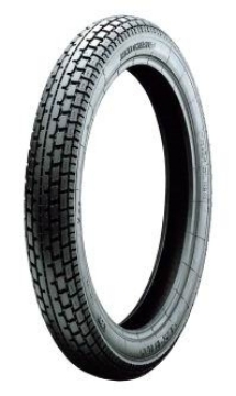 Zeige Details für Reifen 3,50x18 MZ ETZ250 ETZ250A NVA - Heidenau K34 Bild von Reifen 3,50x18 MZ ETZ250 ETZ250A NVA - Heidenau K34