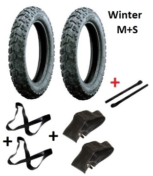 Zeige Details für Winterreifen-Set K57 M+S Simson SR50 SR80 Heidenau M+S Bild von Winterreifen-Set K57 M+S Simson SR50 SR80 Heidenau M+S