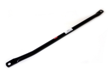 Zeige Details für Rahmenunterzugstrebe Simson S51 S70 S53  -schwarz glanz-links Bild von Rahmenunterzugstrebe Simson S51 S70 S53  -schwarz glanz-links