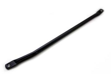 Zeige Details für Rahmenunterzugstrebe Simson S51 S70 S53  -links Bild von Rahmenunterzugstrebe Simson S51 S70 S53  -links