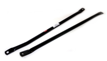 Zeige Details für Rahmenunterzugstrebe Simson S51 S70 S53  -schwarz glanz Bild von Rahmenunterzugstrebe Simson S51 S70 S53  -schwarz glanz