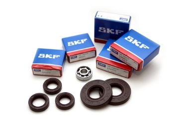 Zeige Details für Lagersatz Simson S50 KR51/1 SR4-2 - SKF Bild von Lagersatz Simson S50 KR51/1 SR4-2 - SKF