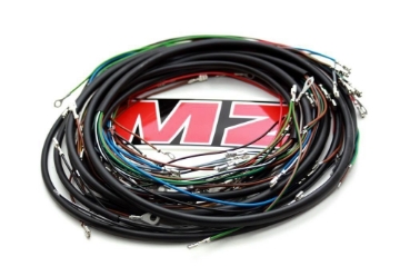 Zeige Details für Kabelbaumsatz TS125 TS150 ETS125 ETS150 Standard Bild von Kabelbaumsatz TS125 TS150 ETS125 ETS150 Standard