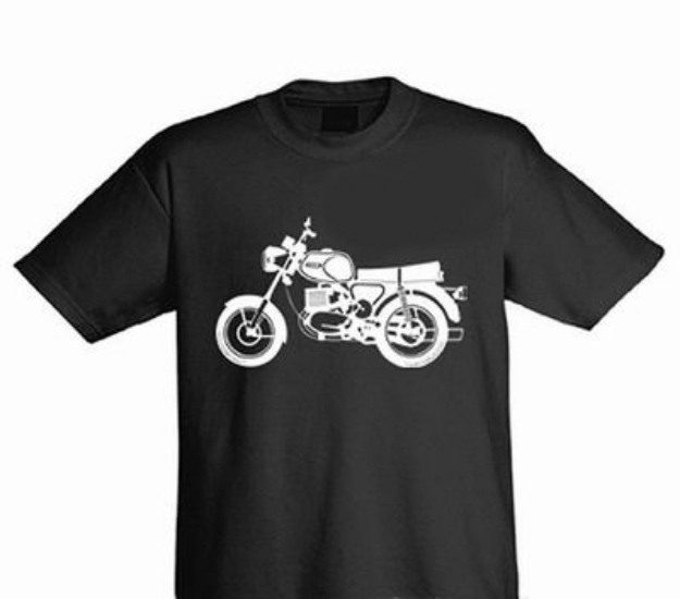 Bild von T-Shirt "TS250"