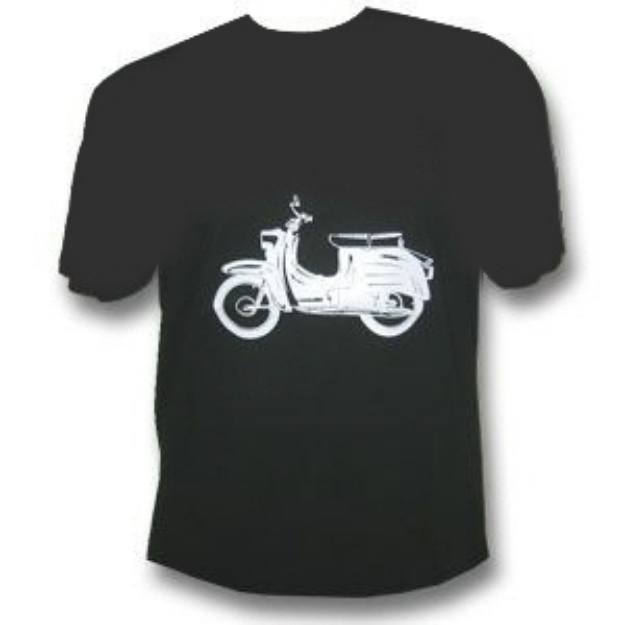 Bild von T-Shirt "KR51"