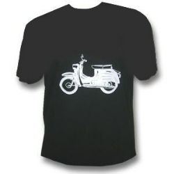 Bild von T-Shirt "KR51" Bild von T-Shirt "KR51"