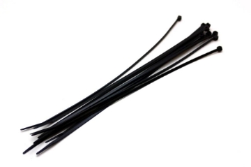 Zeige Details für Kabelbinder 3,6 x 300 Bild von Kabelbinder 3,6 x 300