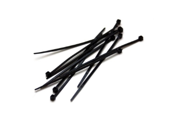 Zeige Details für Kabelbinder 2,5 x 100 Bild von Kabelbinder 2,5 x 100