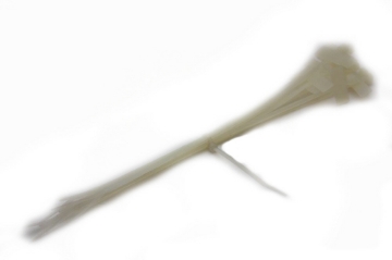 Zeige Details für Kabelbinder 2,5 x 200 Bild von Kabelbinder 2,5 x 200