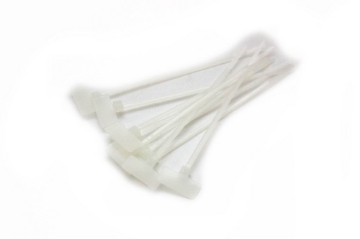 Zeige Details für Kabelbinder 2,5 x 100 Bild von Kabelbinder 2,5 x 100