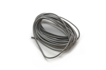 Zeige Details für Kfz Leitung Kabel grau Bild von Kfz Leitung Kabel grau