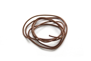 Zeige Details für Kfz Leitung Kabel braun  Bild von Kfz Leitung Kabel braun