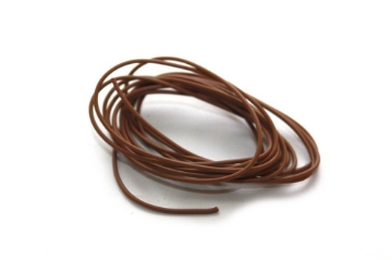 Zeige Details für Kfz Leitung Kabel braun  Bild von Kfz Leitung Kabel braun