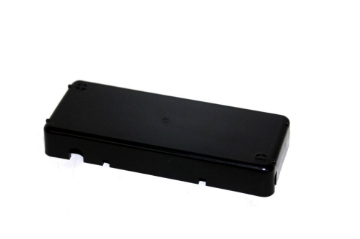 Zeige Details für Batteriedeckel Schwalbe KR51 Bild von Batteriedeckel Schwalbe KR51