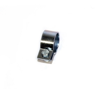 Zeige Details für Spannschelle TS125 TS150 ETZ125 ETZ150 Bild von Spannschelle TS125 TS150 ETZ125 ETZ150
