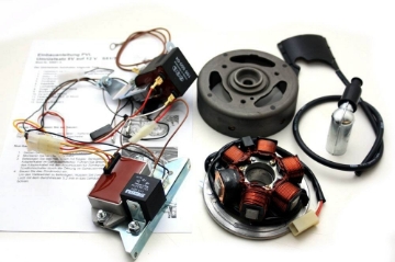 Zeige Details für PVL Zündung Simson S51 S50 S70 Bild von PVL Zündung Simson S51 S50 S70