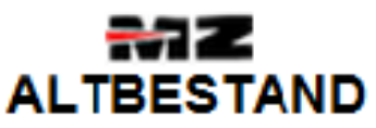 Zeige Produkte des Herstellers MZ-Altbestand Bilder für Hersteller MZ-Altbestand
