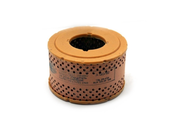 Bild von Luftfilter MZ ETZ125 ETZ150 ETZ250 251 TS250 Rotax500