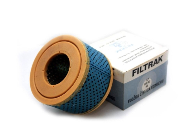 Bild von Luftfilter MZ ETZ125 ETZ150 ETZ250 251 TS250  Rotax500