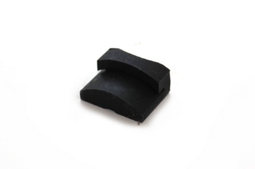 Zeige Details für Auflagegummi Tank ETZ Bild von Auflagegummi Tank ETZ