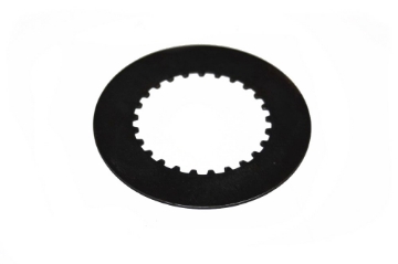 Zeige Details für Kupplungslamelle TS125 TS150 ETZ125 ETZ150 Bild von Kupplungslamelle TS125 TS150 ETZ125 ETZ150