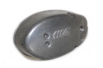 Zeige Details für Kupplungsdeckel ES125 ES150 TS125 TS150 Bild von Kupplungsdeckel ES125 ES150 TS125 TS150