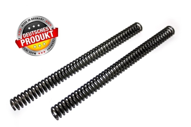 Bild von Druckfeder Telegabel d=3,2 S50 S51 S53 SR50 SR80