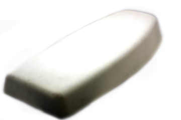 Zeige Details für Sitzbankformkeil MZ TS125 TS150 Bild von Sitzbankformkeil MZ TS125 TS150