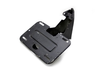 Zeige Details für Kennzeichenhalter MZ ETZ125 ETZ150 ETZ251 Bild von Kennzeichenhalter MZ ETZ125 ETZ150 ETZ251