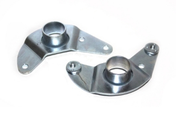 Zeige Details für Motorschuh MZ ES175/2 ES250/2  -1Paar Bild von Motorschuh MZ ES175/2 ES250/2  -1Paar