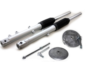 Zeige Details für Telegabelholm Simson S51 S50 S53  -Trommelbremse Bild von Telegabelholm Simson S51 S50 S53  -Trommelbremse