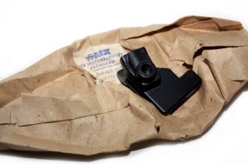 Zeige Details für Gelenkstück MZ ETZ  -rechte Seite Bild von Gelenkstück MZ ETZ  -rechte Seite