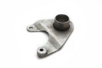 Zeige Details für Motorschuh ETZ125 ETZ150  -links Bild von Motorschuh ETZ125 ETZ150  -links