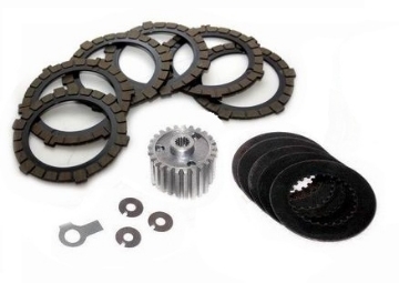 Zeige Details für Reparatursatz Kupplung MZ ETZ125 ETZ150 Bild von Reparatursatz Kupplung MZ ETZ125 ETZ150
