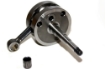Bild von Kurbelwelle MZ ES175/2 ES250/2 ETS250 TS250 - 4 Gang