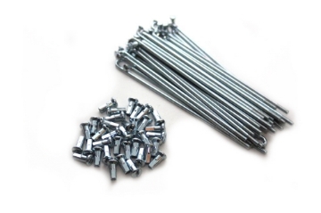 Zeige Details für Speichensatz  16" KR51  -mit  Nippel -alte Ausführung Bild von Speichensatz  16" KR51  -mit  Nippel -alte Ausführung