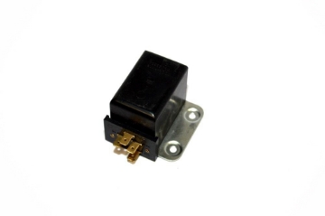 Zeige Details für Intervallrelais 12V Wartburg 1.3 Bild von Intervallrelais 12V Wartburg 1.3