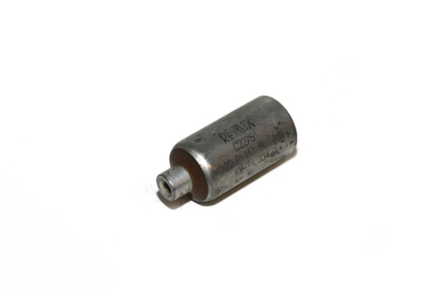 Bild von Kondensator Simson MZ  -original