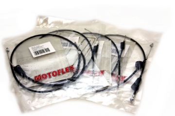 Zeige Details für Bowdenzugsatz TS250 TS250/1 ETZ250  Trommelbremse Bild von Bowdenzugsatz TS250 TS250/1 ETZ250  Trommelbremse