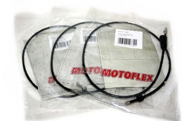 Zeige Details für Bowdenzugsatz MZ ETZ125 ETZ150 -Scheibenbremse Bild von Bowdenzugsatz MZ ETZ125 ETZ150 -Scheibenbremse