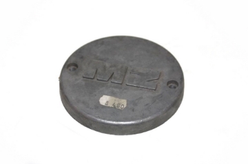 Zeige Details für Abschlußkappe MZ ETZ125 ETZ150 Bild von Abschlußkappe MZ ETZ125 ETZ150