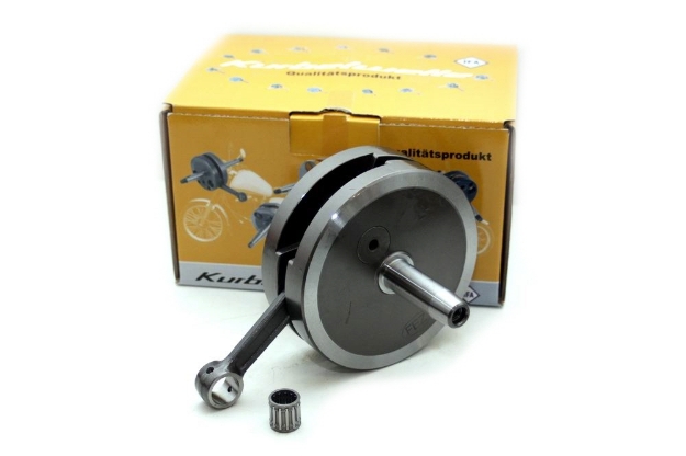 Bild von Kurbelwelle MZ TS125 TS150