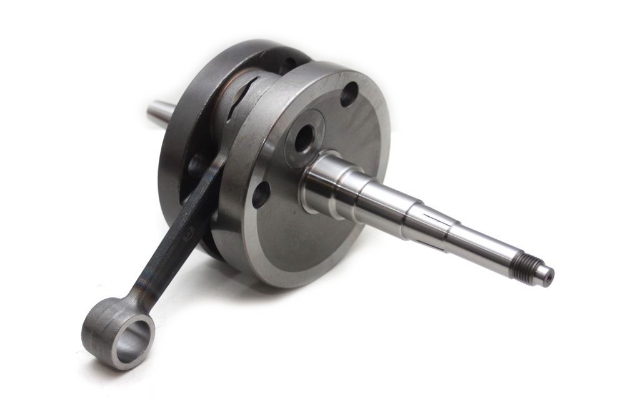 Bild von Kurbelwelle MZ ETZ250 ETZ251 ETZ301