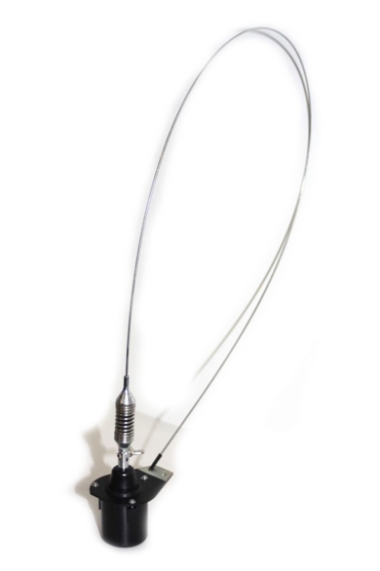 Bild von Funkantenne MZ TS250F ETZ250F  -VOPO