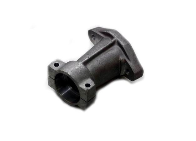Bild von Ansaugstutzen ETZ250 ETZ251