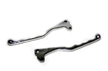 Zeige Details für Handhebel MZ ETZ  -Alu poliert  Bild von Handhebel MZ ETZ  -Alu poliert